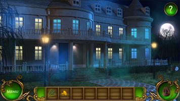The Secret Book - Mystery Escape Games Free