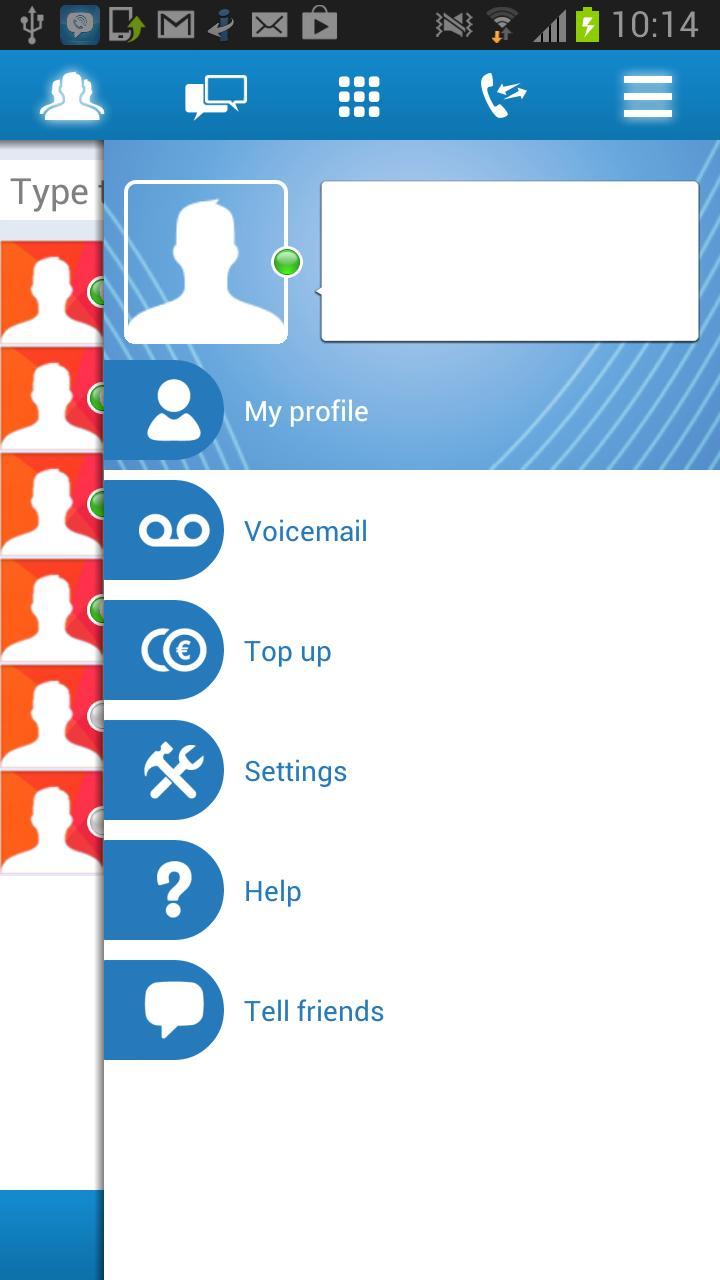 tellinkblue