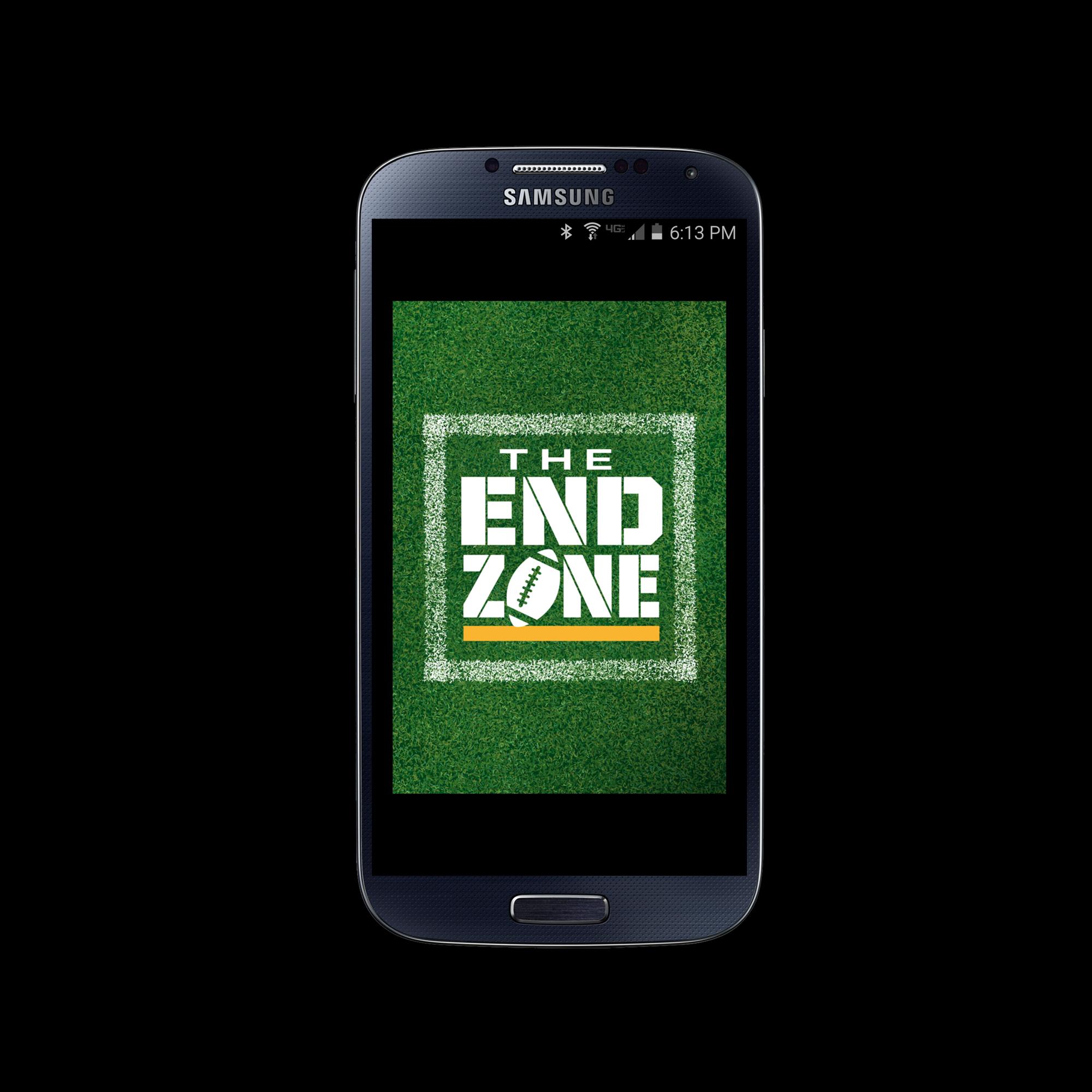 The End Zone