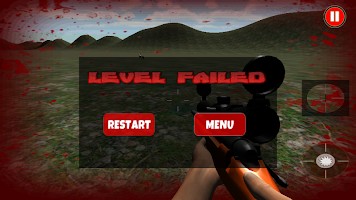 Deer Rescue 3D