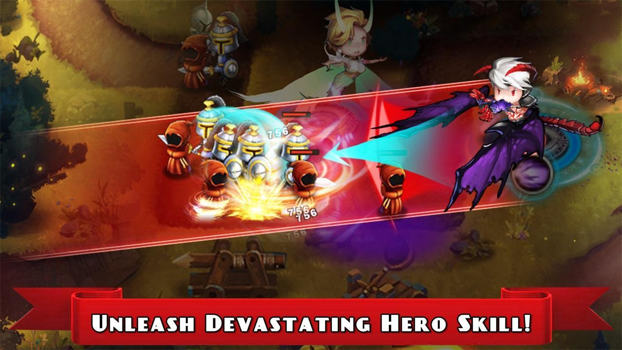 Knight Defence
