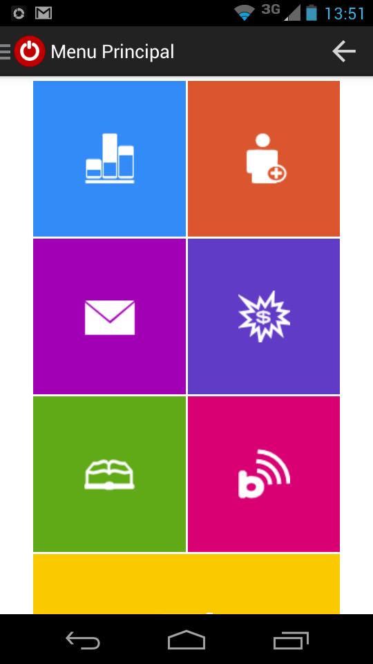 NETZEN MOVIL