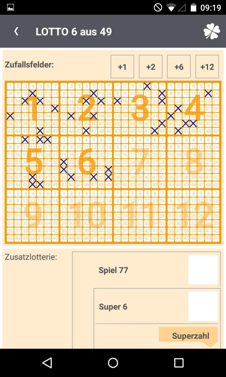 Lotto24 Lite