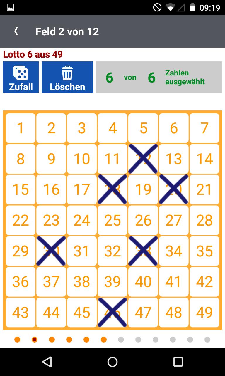 Lotto24 Lite
