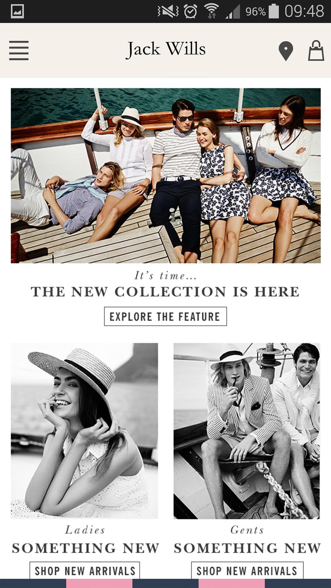 Jack Wills