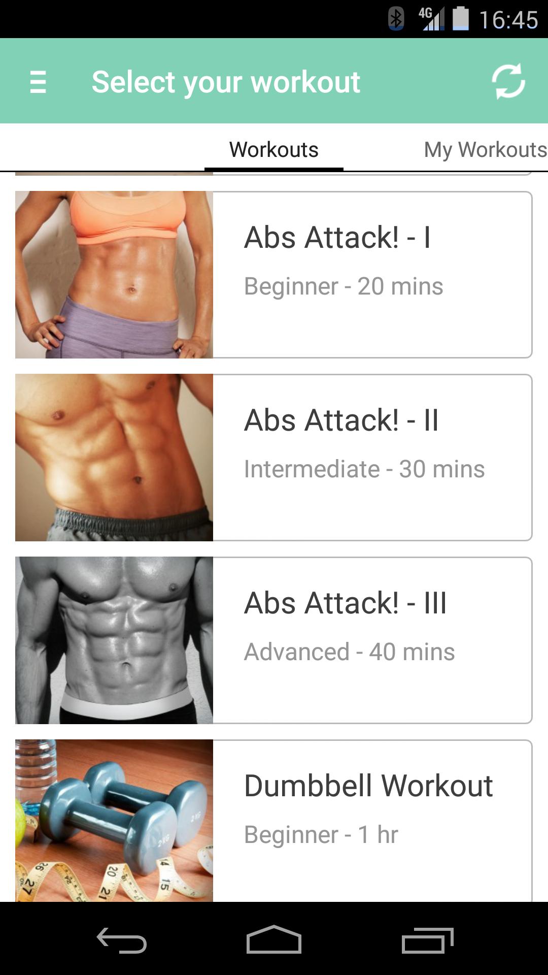 Your Fit Body Now
