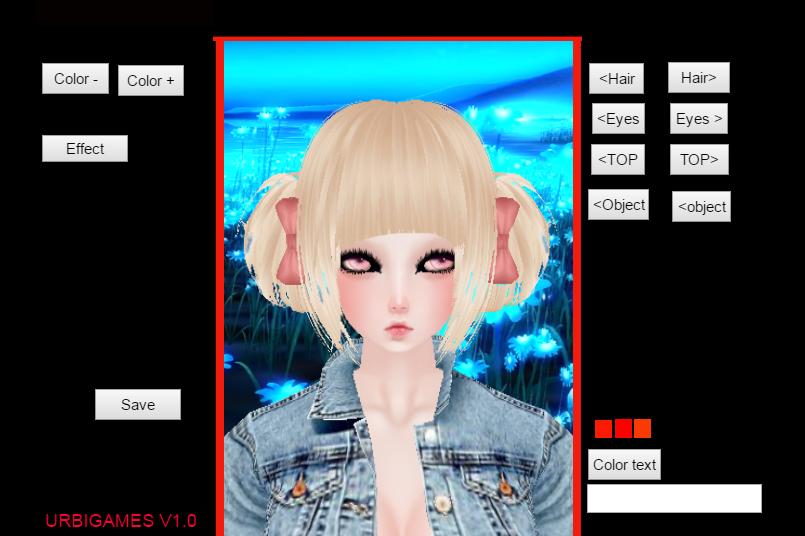 IMVUU AVI MAKER