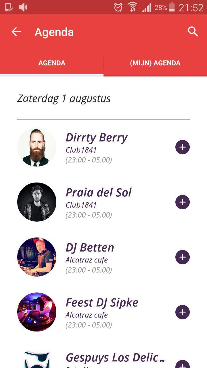 Sneekweek 2015