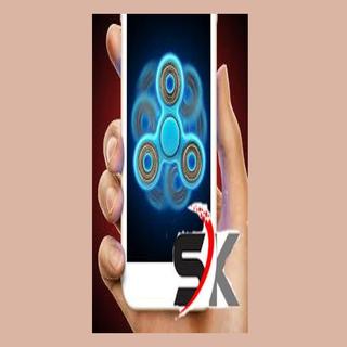 SK Spinner Game