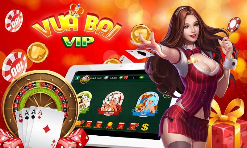 Vua Bai VIP (Bai Doi Thuong)