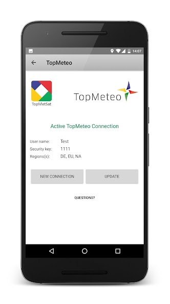 TopMetSat