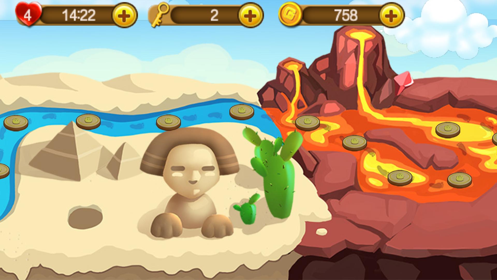 Adventure of Hero