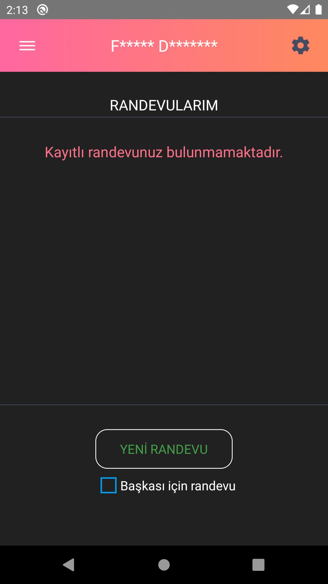 RandeVista