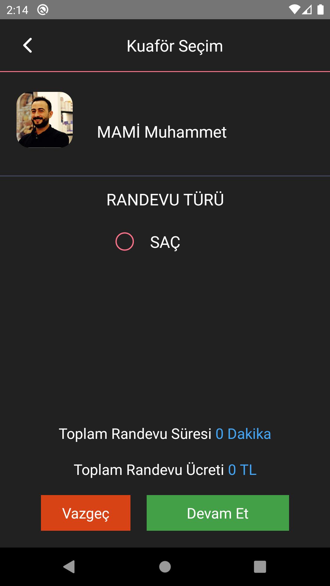 RandeVista