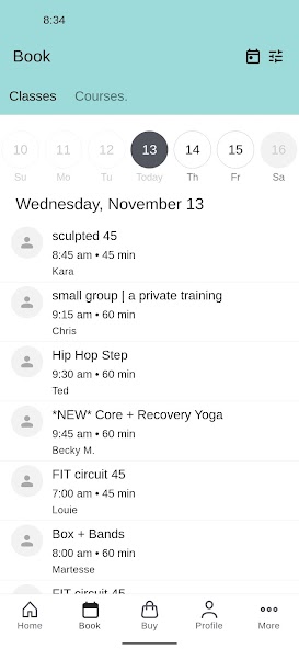 FITloft
