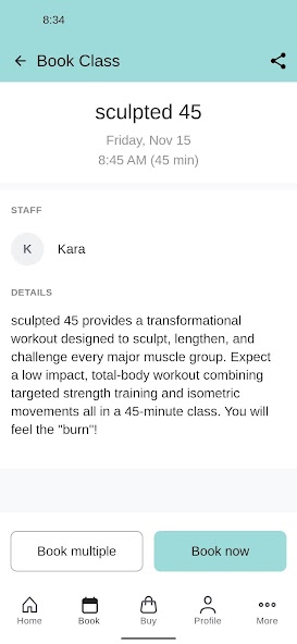 FITloft