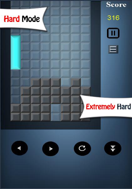 Supers Tetris
