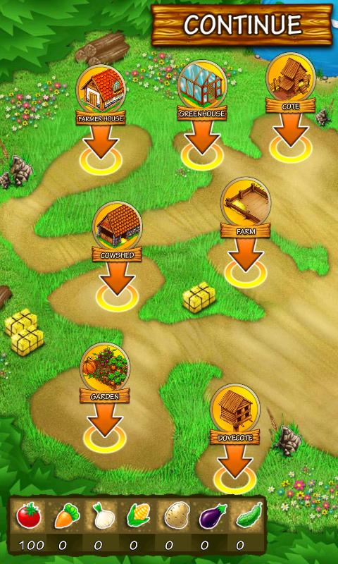 My Magic Farm
