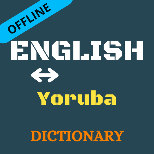 English To Yoruba