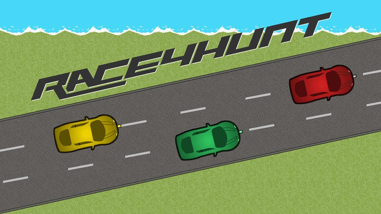 Race4Hunt