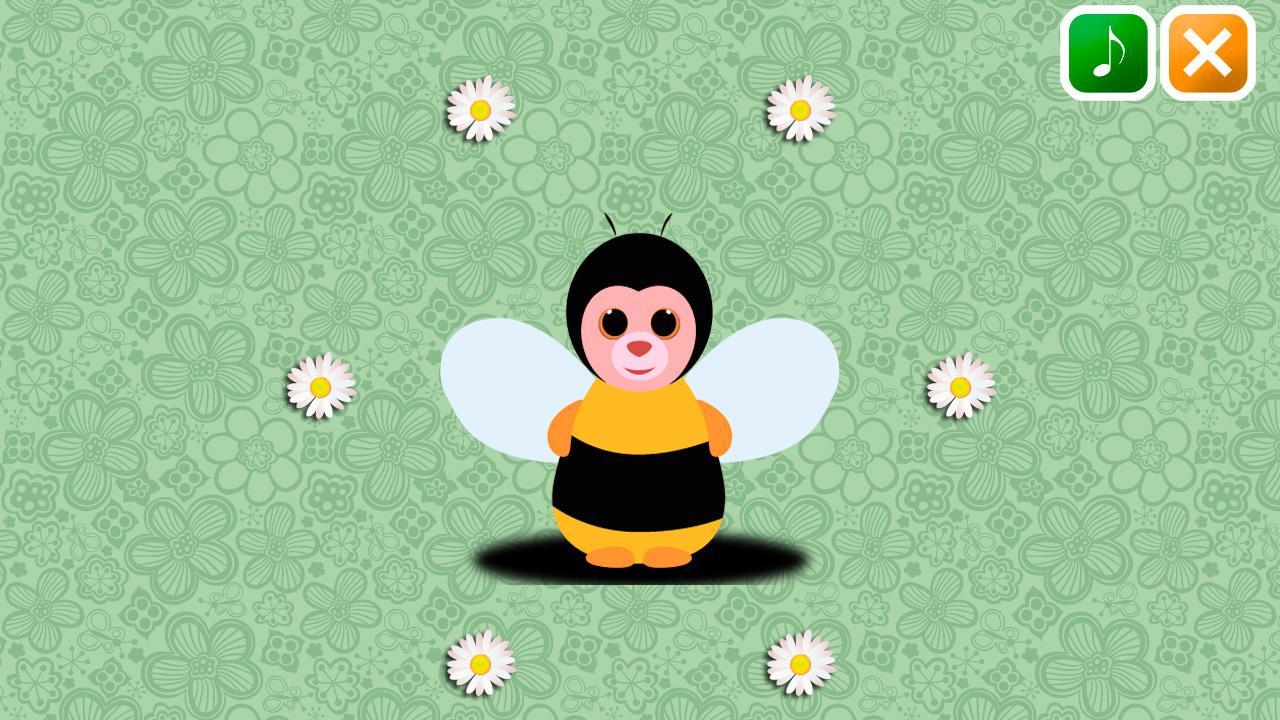 Baby room C