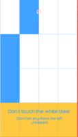 The Beatles Piano Tiles