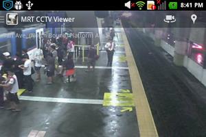 MRT CCTV Viewer (OFFLINE)