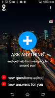 Ask Locally