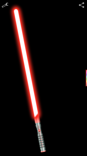 Light Saber