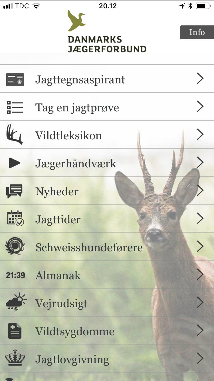 DJ Vildt & Jagt
