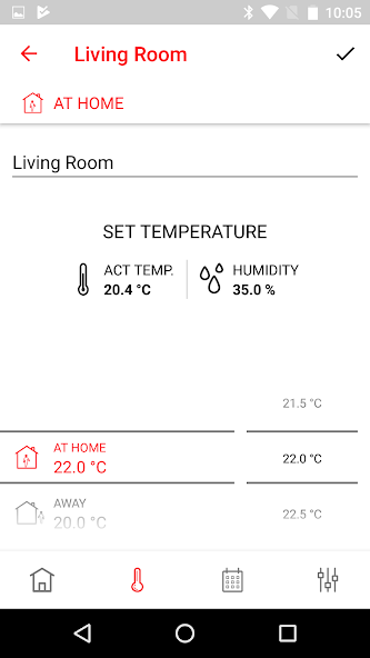 Zehnder Connect