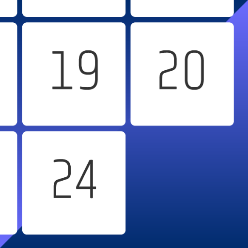 Twenty Five Puzzle