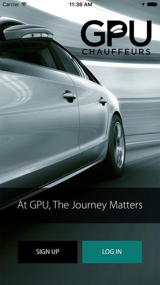 GPU Driver