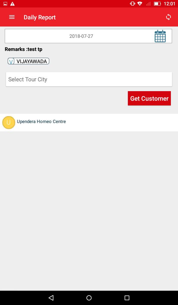 BookSales CRM