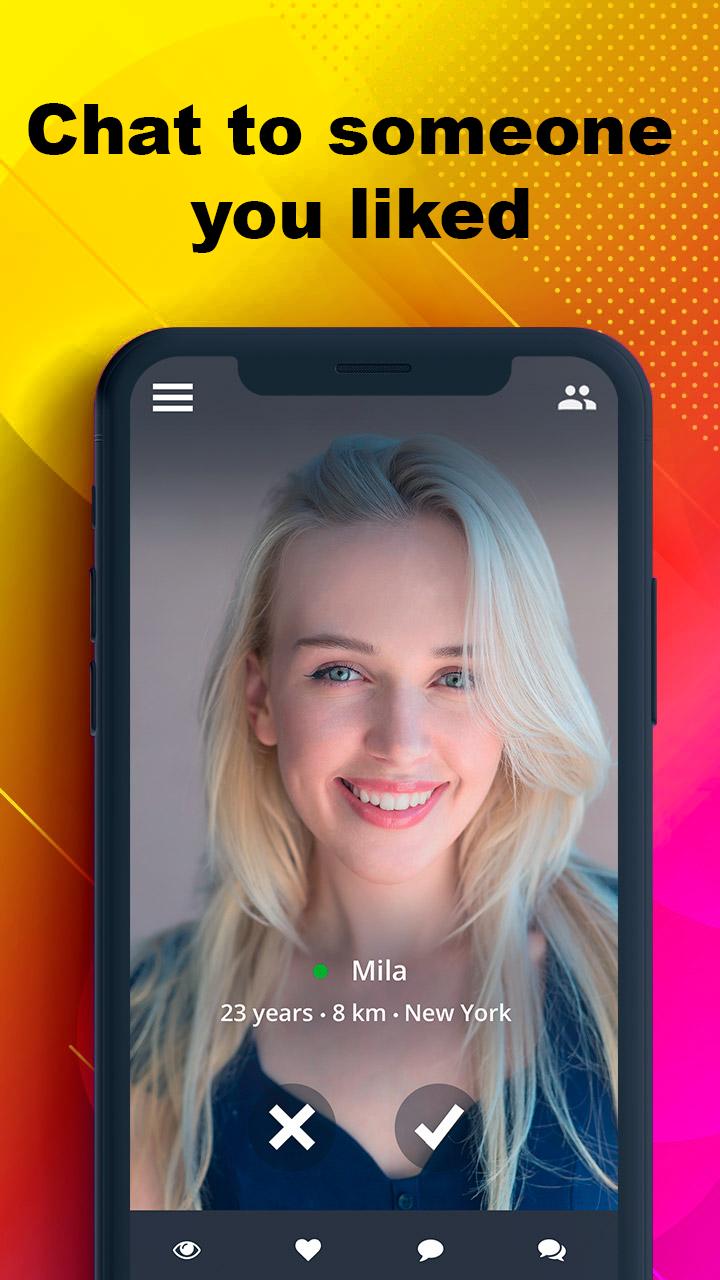 Xmatch - DatingOnly