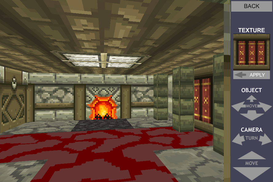 FPS Maker 3D DEMO