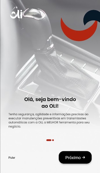 OLI APP