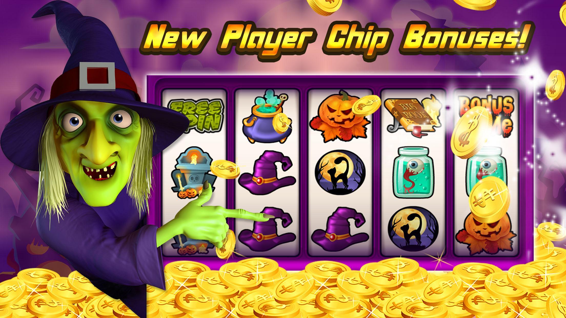 Quick Win Slots