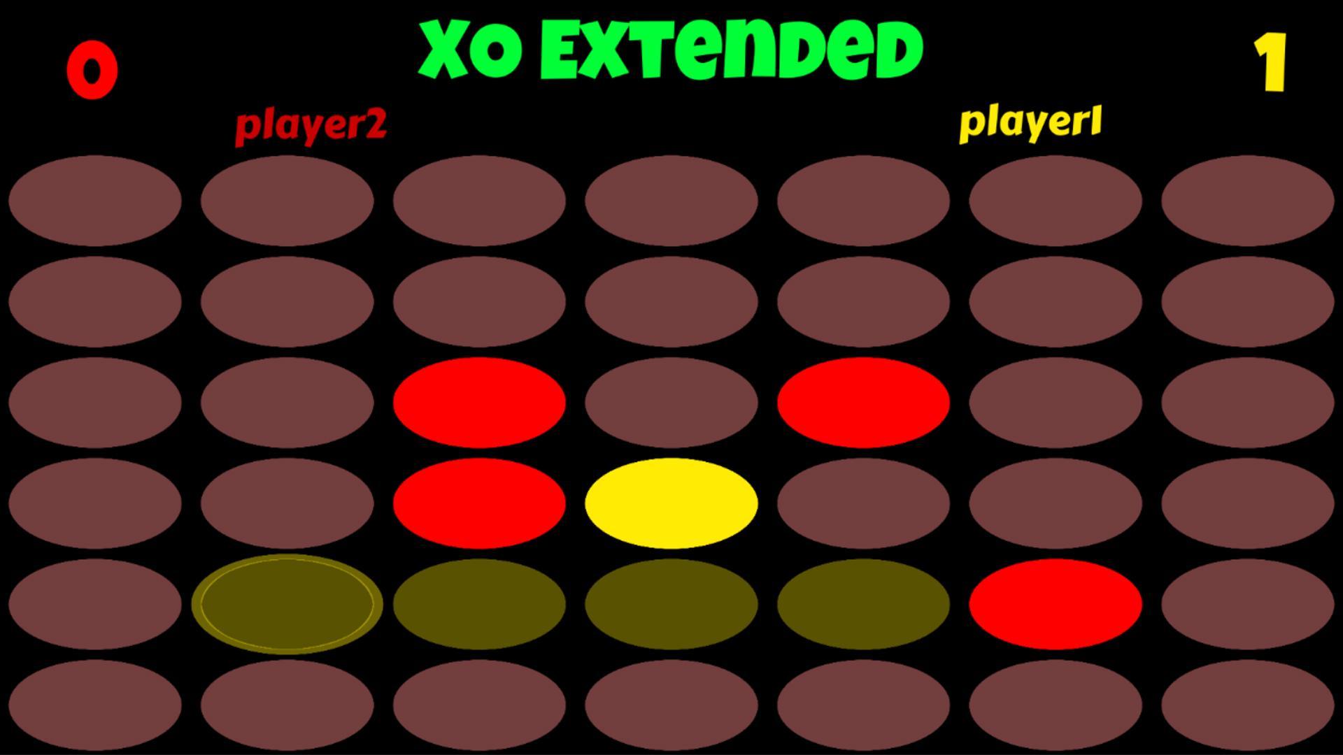 XO Extended