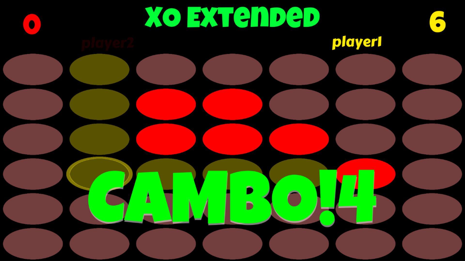 XO Extended