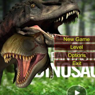 THE LOST WORLD FREE