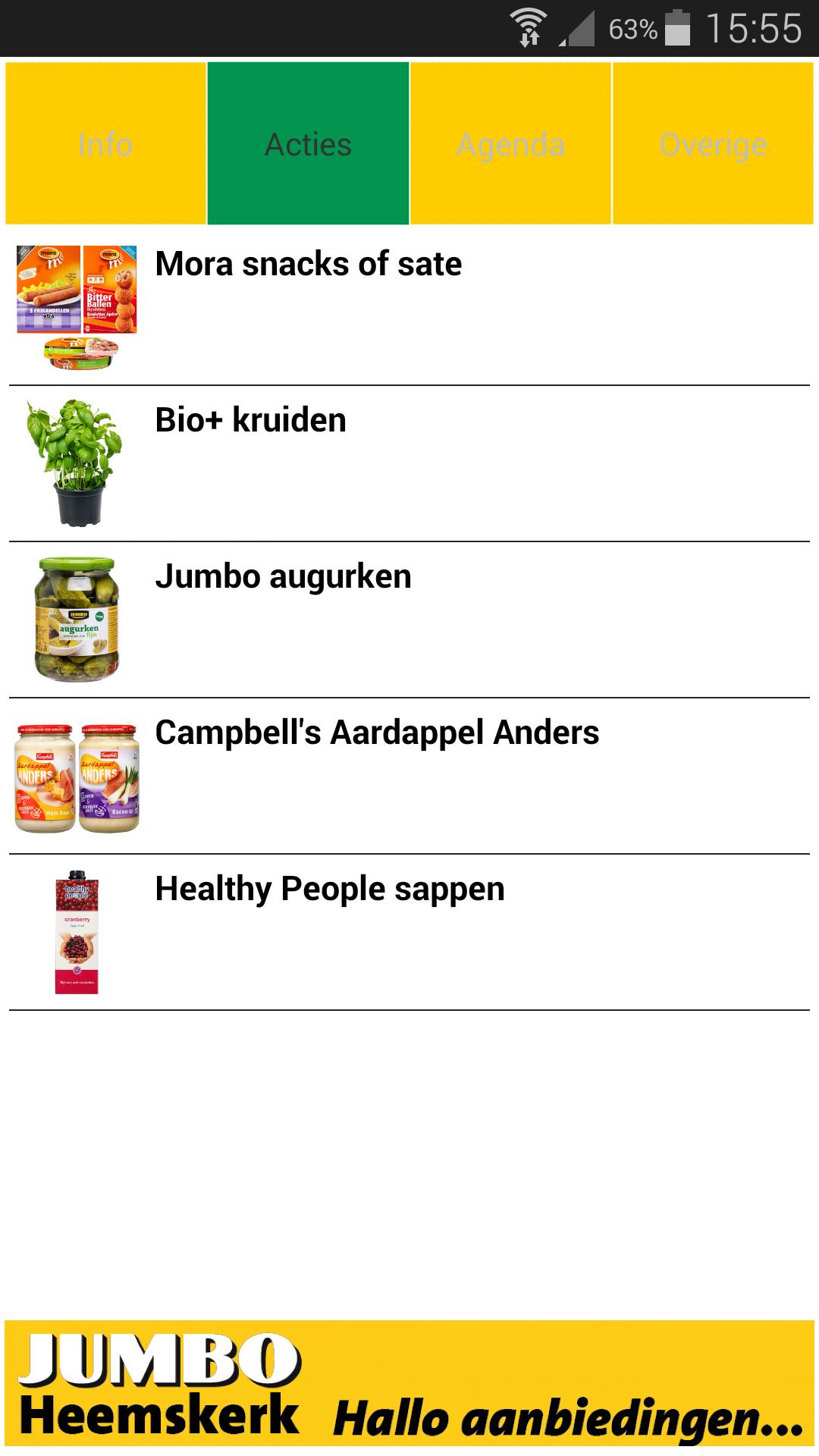 Jumbo Heemskerk