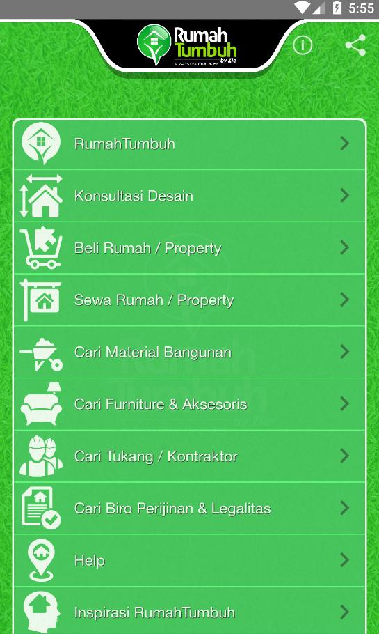 RumahTumbuh