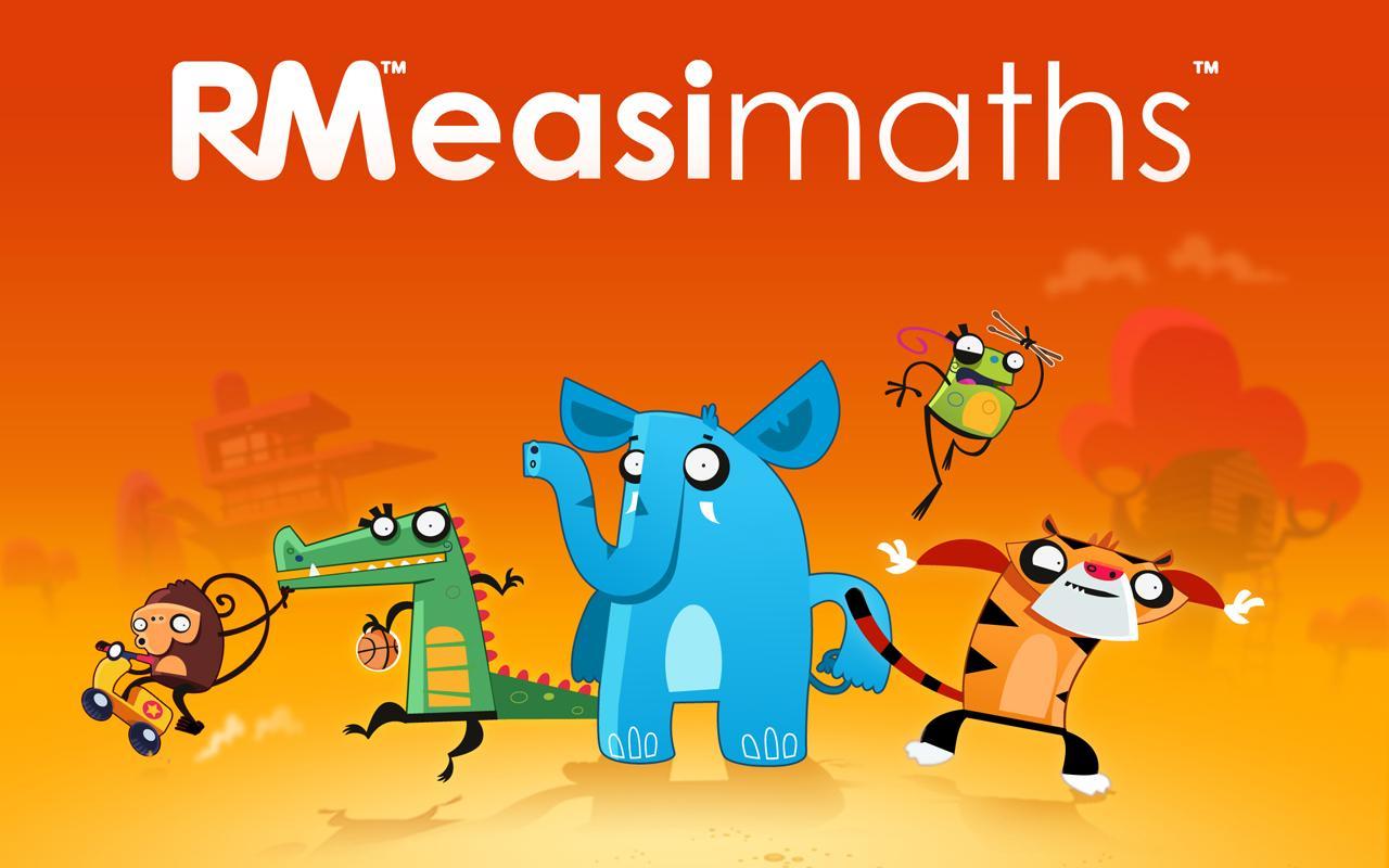 RM Easimaths