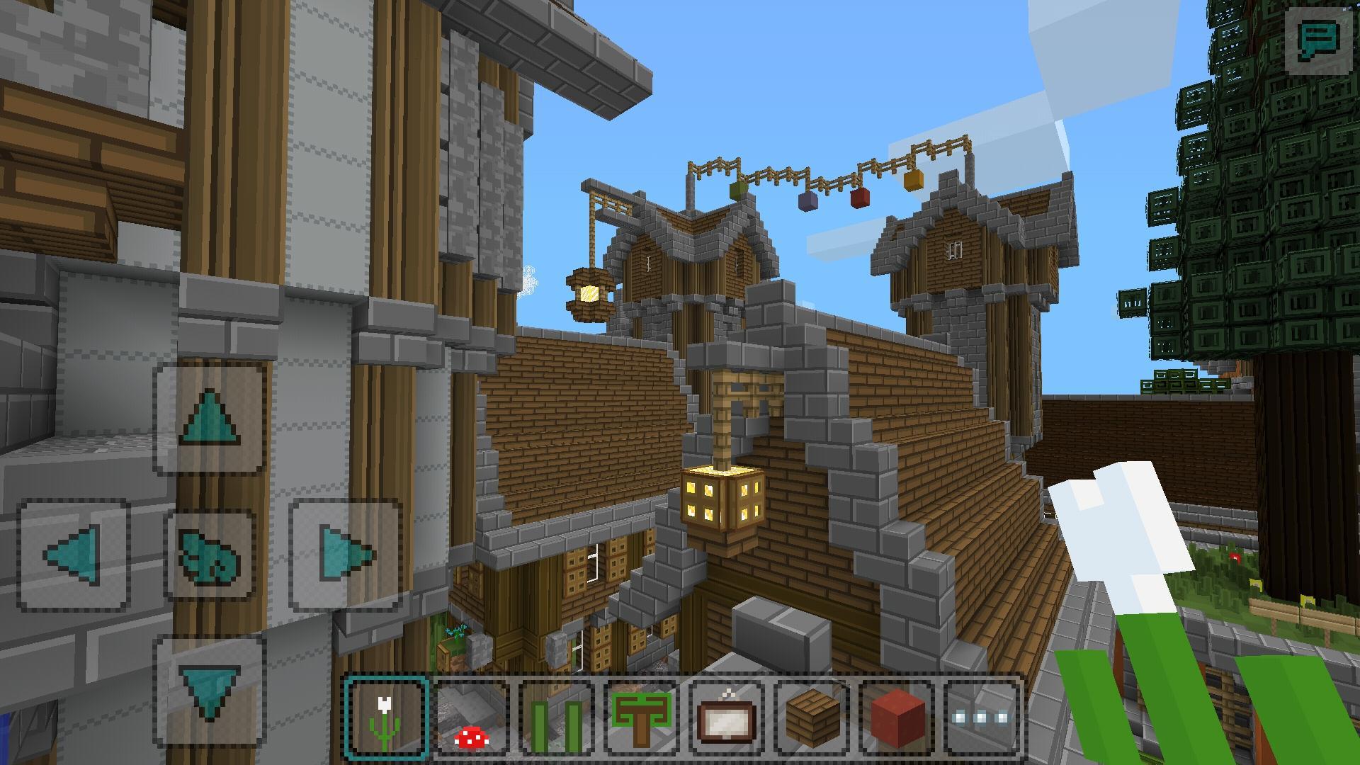 Master Craft - Survival 2018