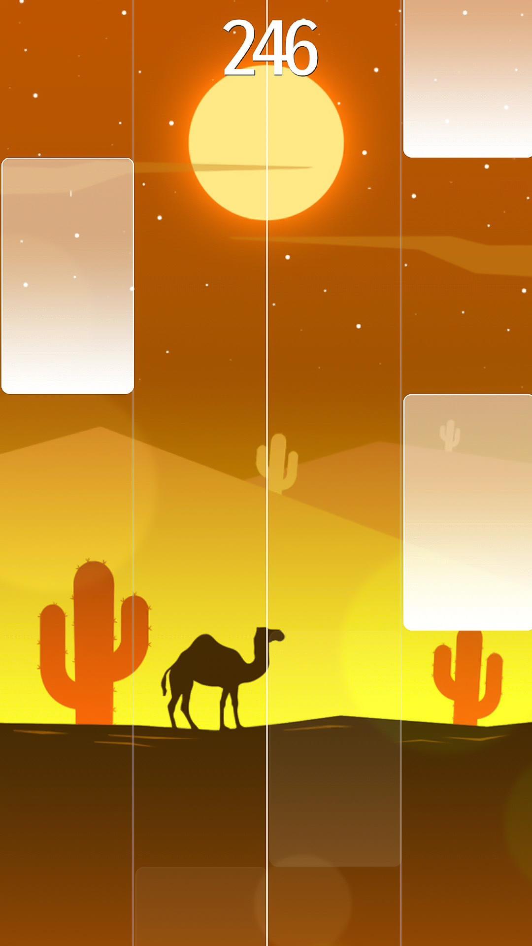 Piano Tiles Magic