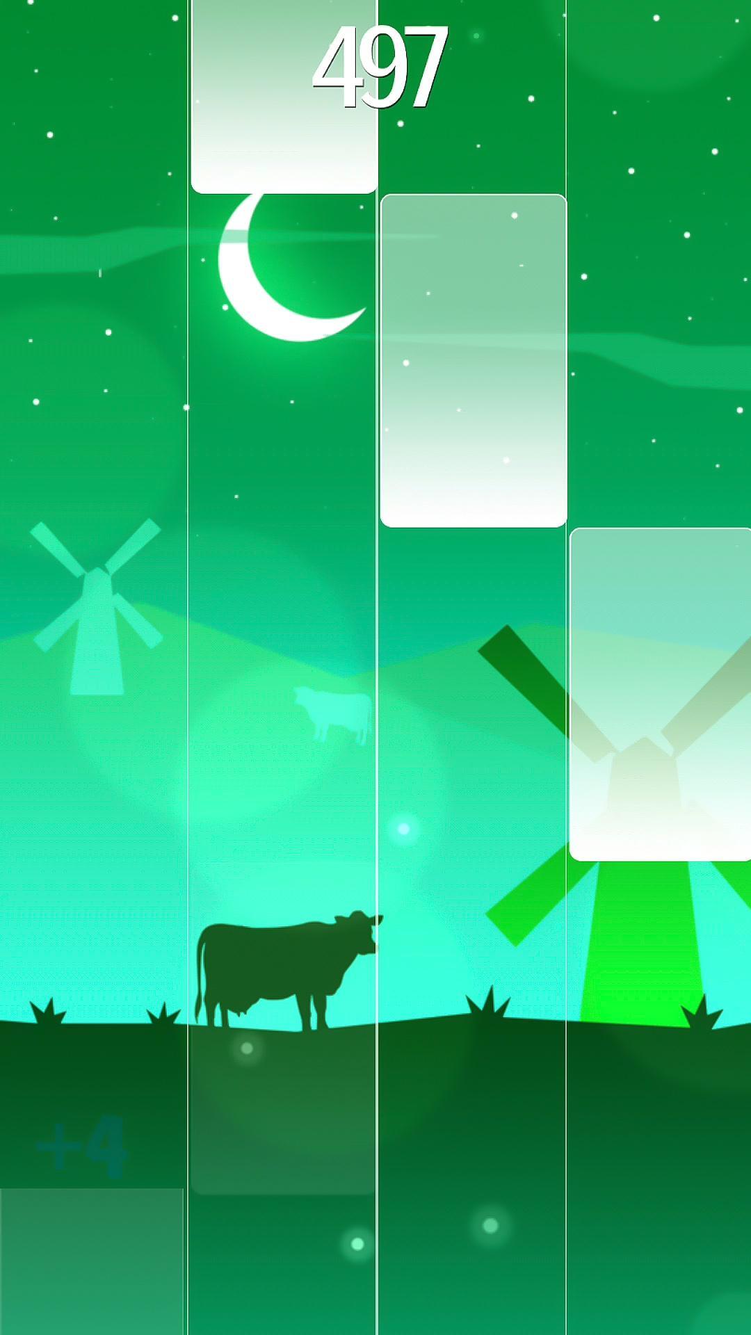 Piano Tiles Magic