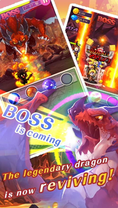 Busy Hero