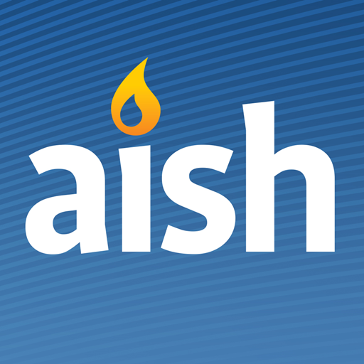 Aish.com: The Judaism Android