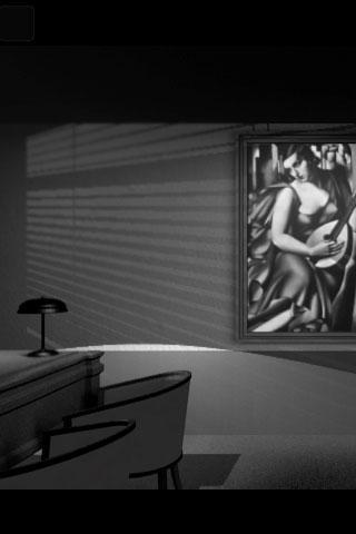 Noir Escape